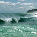 바다와산 이미지