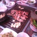 마포연탄소금구이
