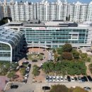 오산 자전거 도로 이미지