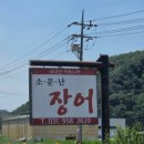 바람난장어 - 남양주시 천마산로 59 | [파주장어맛집] 타이거CC 맛집 소문난장어 파주파평본점 초록초록 뷰 보며 즐기는 겉바속촉 민물장어 후기
