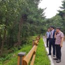 성주봉자연휴양림 이미지