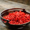 구기자 효능, 부작용, 먹는법, 구기자차 만들기, 해외에서 뜨는 슈퍼푸드? 이미지