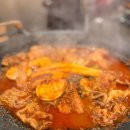 소중농원 | 수원 인계동 맛집 솥뚜껑 닭볶음탕 도시농원 주차 내돈내산 후기