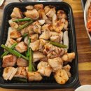 굽닭오븐구이 이미지