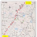 전남 강진 (주작, 덕룡산) 암릉과 진달래 꽃 산행 안내 합니다. (2024년4월6일) 이미지