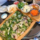 덕천역 2번출구 옆 이미지