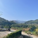 지리산천왕봉상회