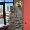 원피자 | 아산 탕정 피자 맛집 원하이 피자 솔직후기｜뚜쥬르 피자 좋아하면 딱