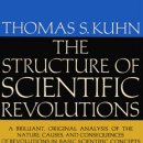 The Structure of Scientific Revolutions- the history of science.Kuhn. 이미지