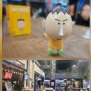 CGV일산 | 극장판 짱구는 못말려 초화려 작렬하는 떡잎마을 댄서즈 CGV일산 관람 후기