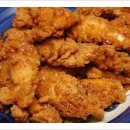 좋은사람들 치킨 이미지