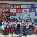 제26회 순천시장배 태권도대회 | {20250628}_제 26회 순천시장배 겸 제 34회 협회장배 태권도 대회 (시범단)