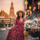 때빼go광내shop | 🌆태국 방콕 2박 3일 완벽 가이드 2025: 맛집, 교통, 호텔, 경비 A to Z (SapaiTistory™)