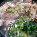 닭한마리국밥 이미지