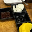 [대구앞산짬뽕] 안지랑역중식 꿔바로우 고기짬뽕 짜장면 맛집 수니짬뽕 탕후루까지