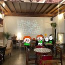 락 카페 아지트 이미지