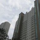 원흥7단지 후문 이미지