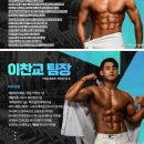 하이바디짐 이미지