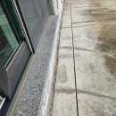 조인트하우스 | 김포 타운하우스 테라스 누수, 우레탄 방수로 장마철 걱정 끝! (에셀방수 시공 후기)