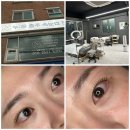 누운 | 충주속눈썸펌 잘하는 곳 누운 충주속눈썹 전문점 후기