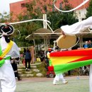 익산서동축제-진주.삼천포농악 이미지