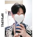 더맨#남성컷트 이미지