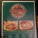 [논현역 맛집] 울리불리호프 - 잠원동의 피쏘 명소, 추억의 팬피자를 기억하나요