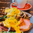Good25 | [🇦🇺🦘Sydney] Two Good eggs 브런치 맛집 후기
