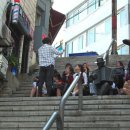 40계단테마거리 이미지