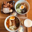 히로 | 홍대 라멘 맛집 츄카히로 후기! 스프카레라멘부터 아부라소바까지 완벽