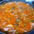 송탄부대찌개 이미지
