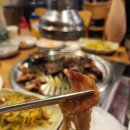 화곡 뒷고기맛집! 가성비 오지는 풍성 돼지양념갈비와 생뒷고기 전문!