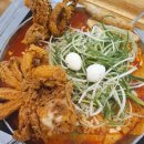 북구청 내부도로L 이미지