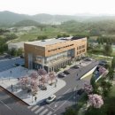 팔탄면사무소 이미지