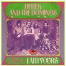 Layla - Derek And The Dominos / 1970 이미지