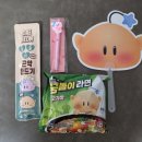 1463 | 대전 기념품 추천! 선물로 받은 꿈돌이하우스 굿즈 솔직 후기