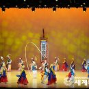 남동구립 풍물단 정기공연 이미지