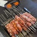 대전 갈마동_ 양꼬치 맛도리 &#34;다복마라탕 양꼬치&#34;