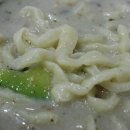 시골여행칼국수
