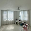 학성뚝배기 | 우리 집 분위기 반전시킨 인생템! 울산커튼업체 뿌셔버리기