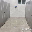 버스터미널 화장실 이미지