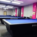 K당구장 이미지