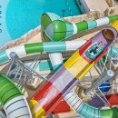 다도해보석사우나 | 새롭게 태어난 스플라스 리솜 워터파크