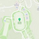 원통생활체육공원 운동장 이미지