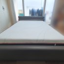 대림종합세탁 | 템퍼페딕 배송 후기 (가양동, 대림,경동아파트)