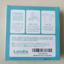 딕스 | 우리 아이 귀청소 귀이개추천, Lendix(렌딕스) 점착식 귀이개 솔직 후기