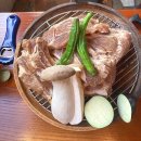 수원시청역맛집 수원나혜석거리 미미화로 숯불 돼지갈비 후기 (내돈내산)