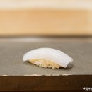 우*신* | 일본 오사카 여행 중 가장 맛있었던 기타신치역 스시 오마카세 센코우도우