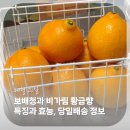 황금청과 - 창원시 마산회원구 광려로 41 | 보배청과 비가림 황금향 3kg 구매 후기｜제철 황금향 특징·황금향 효능·당일배송 정보까지