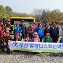 백계산 505m (백운산자연휴양림) 광양 이미지